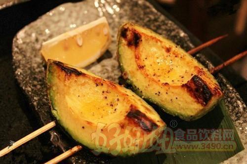 吃烤瓜吃去,尽享夏日美味时光