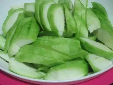 吃角瓜会变黑么