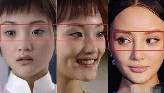 大眼吃瓜美女,揭秘网络红人的魅力与影响力