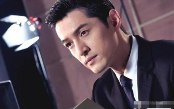 胡歌深夜上线吃瓜,揭秘娱乐圈最新“瓜田”动向