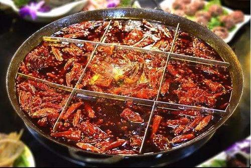 带你吃大瓜重庆,带你吃遍地道“大瓜”