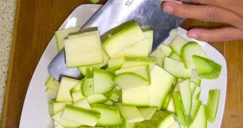 荀瓜花怎么吃,解锁美味新体验