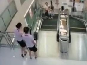 电梯吃瓜躺枪,躺枪者的无奈与反思