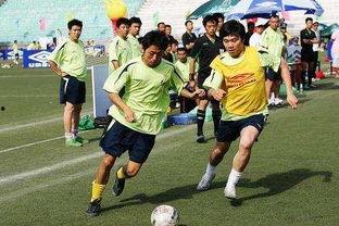 爱好足球的吃瓜,吃瓜群众眼中的绿茵风云