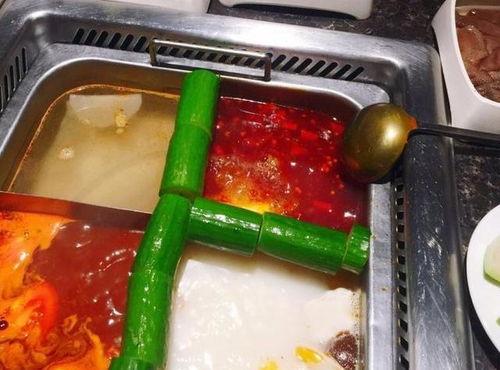 海底捞怎么吃瓜,解锁火锅新玩法