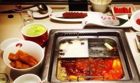 海底捞怎么吃瓜,解锁火锅新玩法