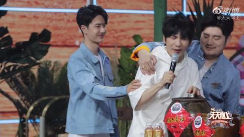 小王吃瓜t,揭秘娱乐圈背后的那些事儿