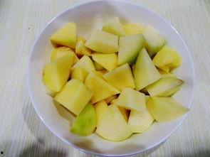 土豆和线瓜吃,营养搭配，健康生活新主张