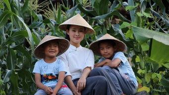 滇西小哥吃瓜,揭秘云南特色美食背后的故事