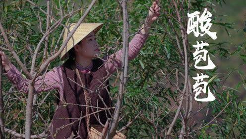 滇西小哥吃瓜,揭秘云南特色美食背后的故事