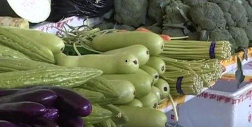 吃瓜不苦的方法,轻松享受夏日清凉