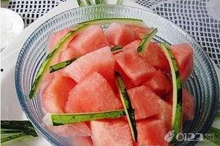 怀孕做梦吃半瓜,半瓜暗示的奇妙寓意