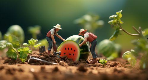 自由吃瓜小组治水达人,治水达人的绿色传奇