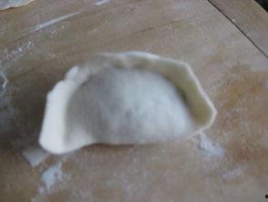 可以吃馅的白瓜,美味与健康的完美融合