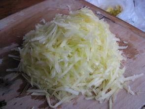 可以吃馅的白瓜,美味与健康的完美融合