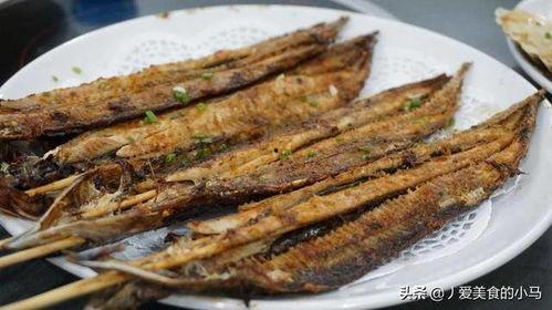 吃瓜秋刀鱼,吃瓜秋刀鱼的独特风味之旅