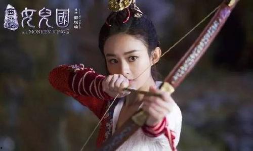 赵丽颖新剧吃瓜,吃瓜群众揭秘剧情背后的秘密