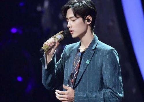 肖战吃新瓜了吗,揭秘他是否品尝了最新瓜果美味