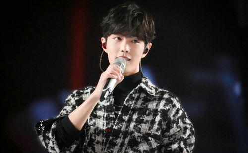 肖战吃新瓜了吗,揭秘他是否品尝了最新瓜果美味