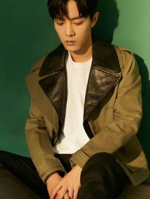 肖战吃新瓜了吗,揭秘他是否品尝了最新瓜果美味