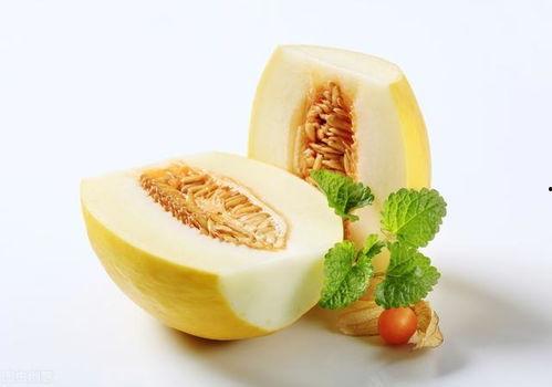 夏天吃青皮的瓜,探寻青皮瓜的清新美味