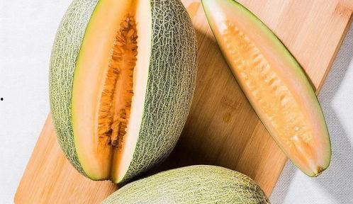 台湾小姐姐吃哈密瓜吗,哈密瓜大挑战