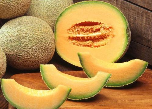 台湾小姐姐吃哈密瓜吗,哈密瓜大挑战