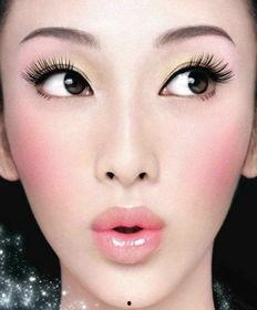 girlgult腮红吃瓜测评,夏日妆容必备，吃瓜测评大公开