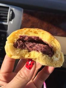 吃瓜蛋黄酥,探寻传统美食与现代潮流的完美融合