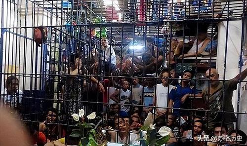 狱警吃瓜,揭秘监狱内部那些不为人知的趣闻轶事