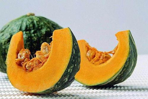 怀孕梦见吃羊角瓜,羊角瓜的神秘寓意