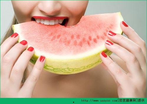 月子吃瓜行吗,吃瓜真的可行吗？揭秘产后饮食禁忌与适宜