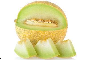 吃蜜瓜上火么,揭秘蜜瓜上火真相