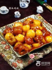 吃鸡蜜瓜,探寻蜜瓜与吃鸡的完美邂逅