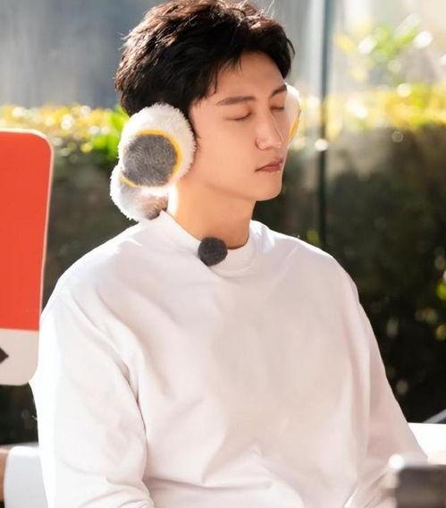 黄景瑜吃的瓜,瓜田里的甜蜜邂逅