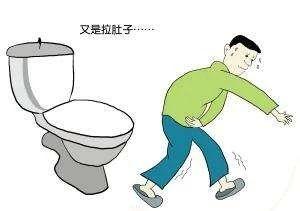 吃瓜吃多了腹泻,揭秘夏日消暑美食背后的健康隐患