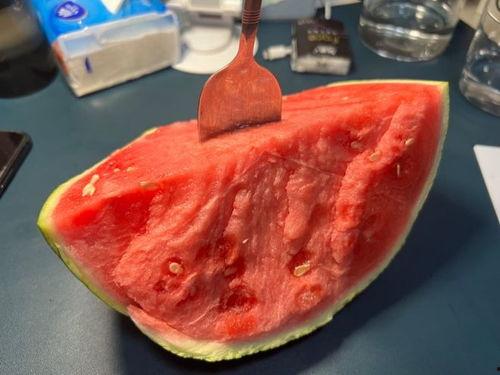 吃瓜吃多了腹泻,揭秘夏日消暑美食背后的健康隐患