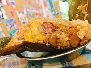 糍粑吃瓜,传统美食新体验