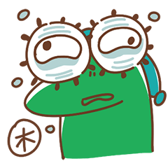 吃瓜口撑表情包,趣味横生的网络文化现象