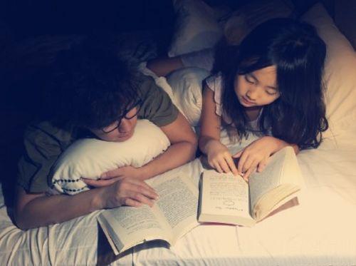 豪门父女在线吃瓜小说,父女风云，吃瓜不停