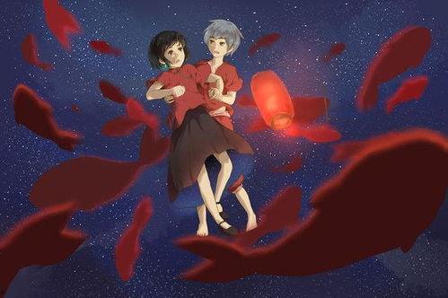 大鱼海棠视频吃瓜,揭秘视频中的吃瓜瞬间，探寻幕后故事