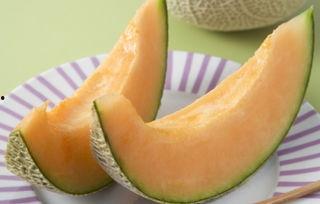 孕妇便秘吃哈密瓜,哈密瓜助您轻松缓解不适