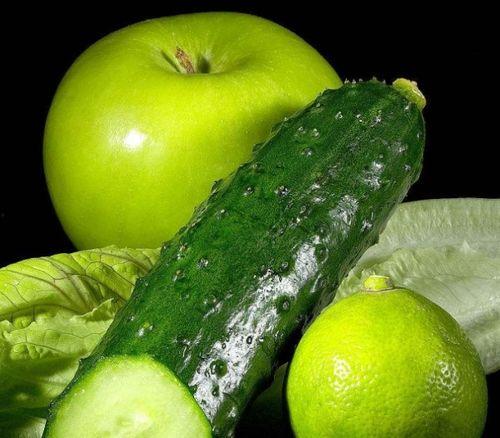 青苹果瓜怎么吃,青苹果瓜的多样食用方法探索