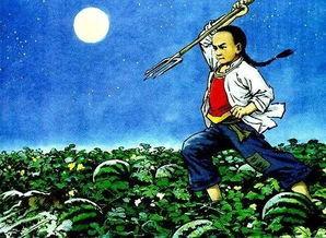 吃瓜太慢,你还在等什么？揭秘娱乐圈最新瓜果盛宴