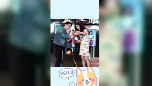 大型吃瓜现场答辩视频,一场视觉盛宴与智慧碰撞的精彩呈现