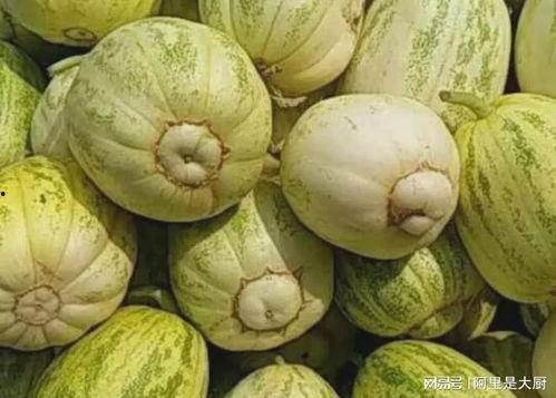 老人可以吃的瓜,适合老人食用的健康瓜类盘点