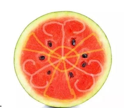 怎么吃瓜显得高级