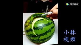 免费吃哈密瓜视频,视频带你领略甜蜜滋味