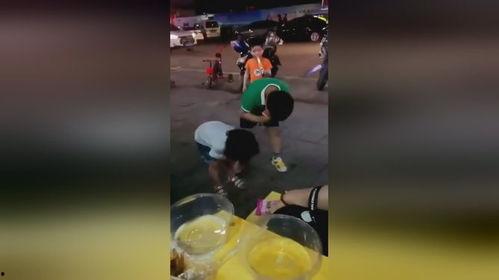 兄妹吃瓜事件,一场家庭矛盾的发酵与反思