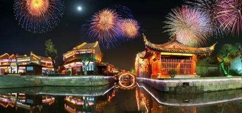 台儿庄古城吃瓜事件